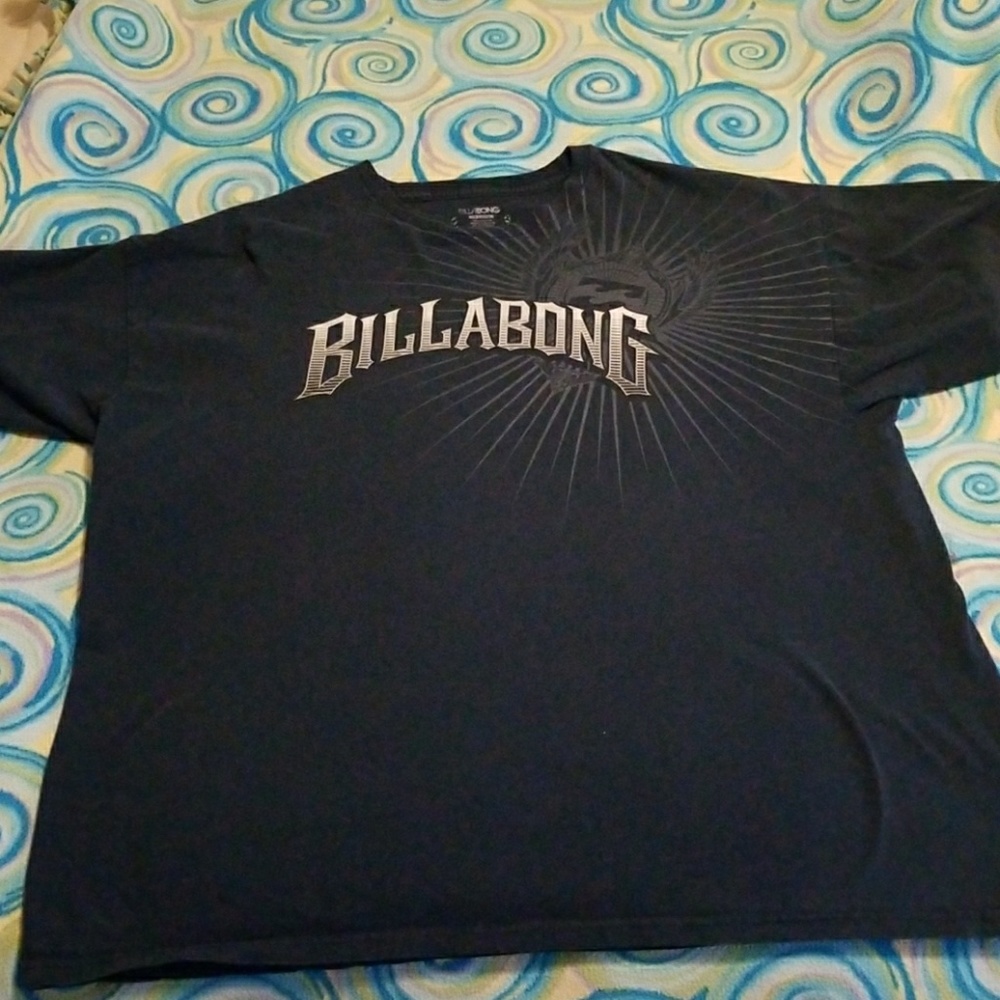 Billabong, Hurley, men's t shirt lot